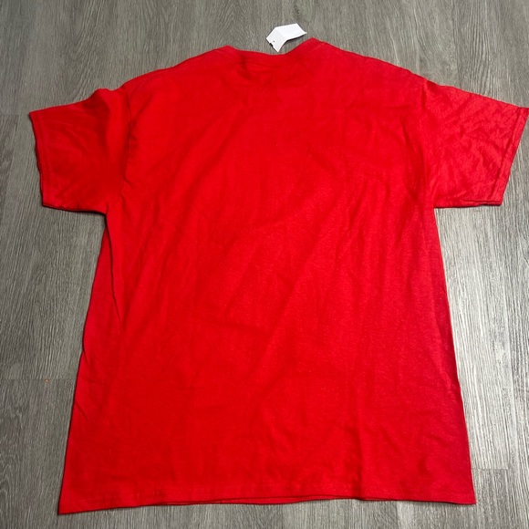 Betty Boop Tshirt - Picture 2 of 5